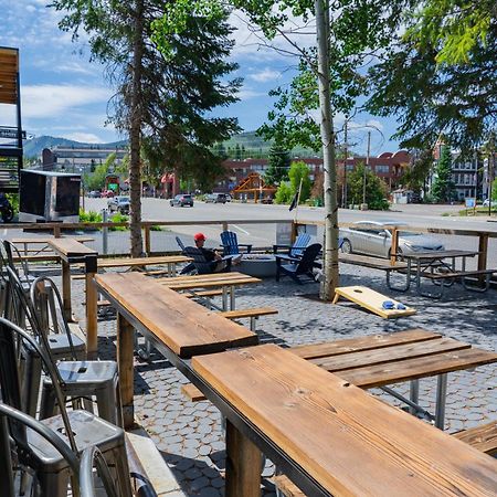 Gravity Haus Winter Park Hotel Екстериор снимка